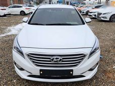 Продажа б/у Hyundai Sonata в Киевской области - купить на Автобазаре