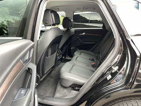 Audi Q5 2023 - фото 13