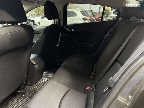 Mazda 3 2013 - фото 21