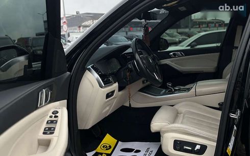 BMW X5 2022 - фото 9