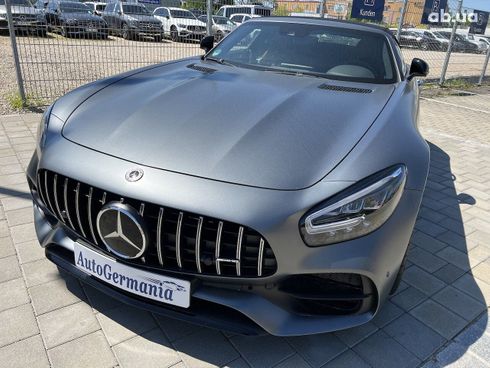 Mercedes-Benz AMG GT (С190) 2022 - фото 28