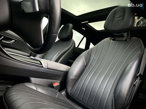 Mercedes-Benz EQS-Класс 2022 - фото 16