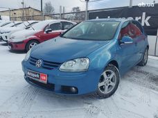 Продажа б/у Volkswagen Golf в Запорожской области - купить на Автобазаре