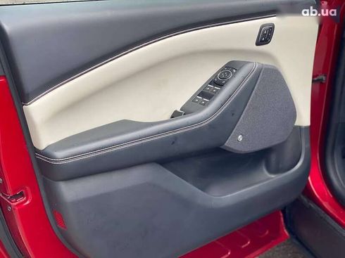 Ford Mustang Mach-E 2021 - фото 11