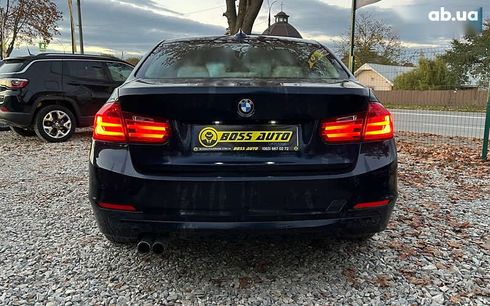 BMW 3 серия 2014 - фото 6
