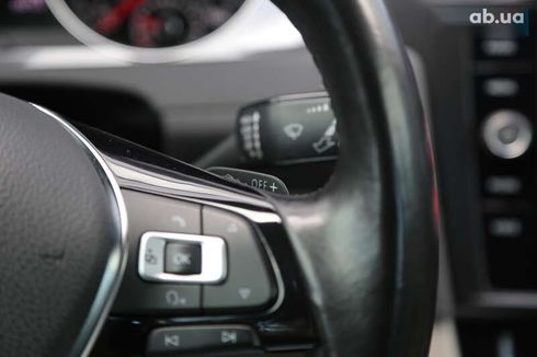 Volkswagen Golf 2018 - фото 25