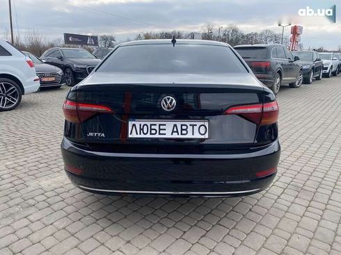 Volkswagen Jetta 2019 - фото 6