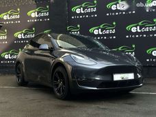 Купить Tesla Model Y 2021 бу в Киеве - купить на Автобазаре