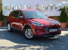 Продажа б/у Ford Escape 2022 года в Одессе - купить на Автобазаре