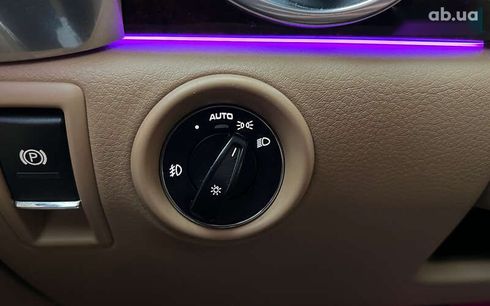 Porsche Cayenne 2010 - фото 22