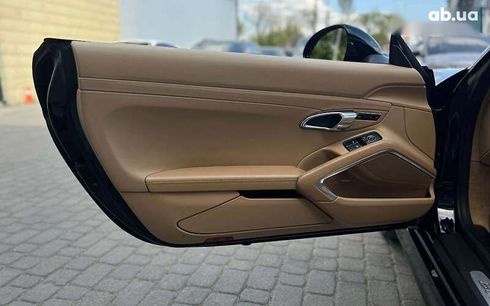 Porsche Boxster 2012 - фото 15