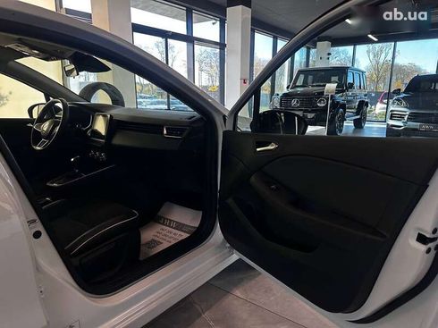 Renault Clio 2021 - фото 29