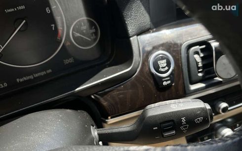 BMW 5 серия 2013 - фото 24