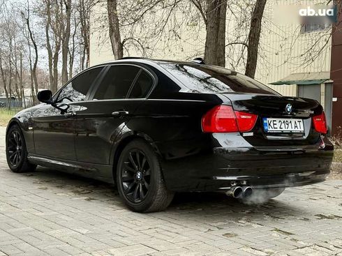 BMW 3 серия 2011 - фото 16