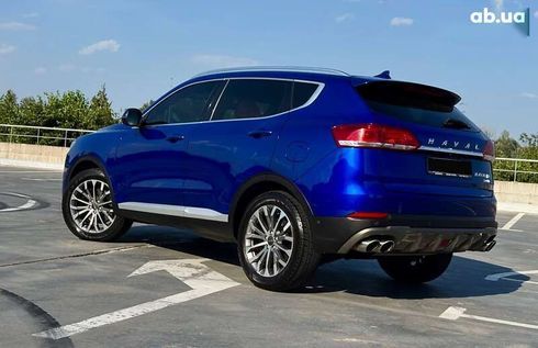 Haval H6 2020 - фото 9