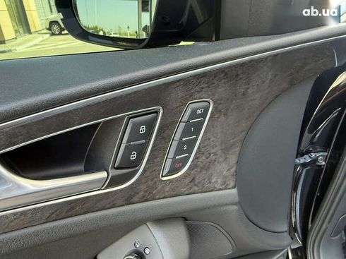 Audi A6 2017 - фото 17
