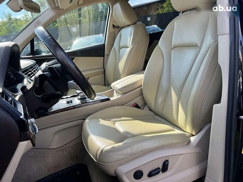 Audi Q7 2016 - фото 27