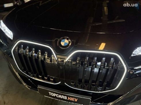 BMW 7 серия 2025 - фото 27