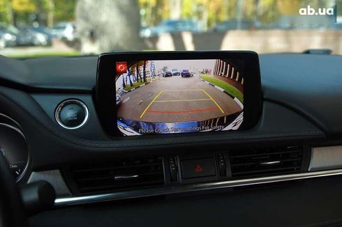 Mazda 6 2019 - фото 16