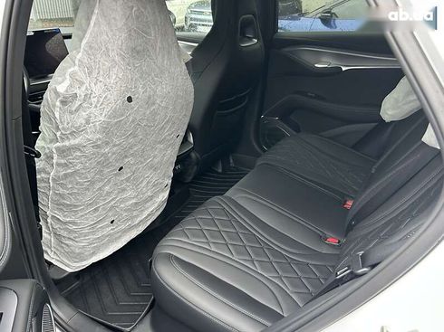 BYD Sea Lion 7 2025 - фото 2