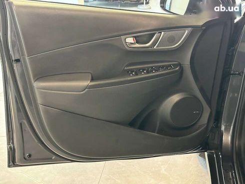 Hyundai Kona Electric 2020 - фото 19