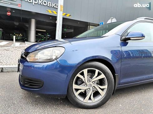 Volkswagen Golf 2010 - фото 6