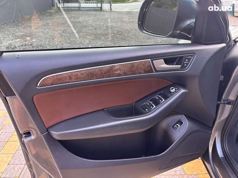 Audi Q5 2016 - фото 16