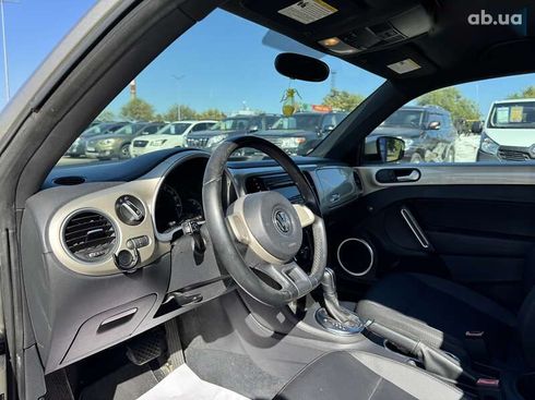 Volkswagen Beetle 2012 - фото 12
