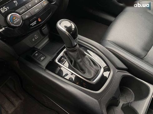Nissan Rogue 2021 - фото 22