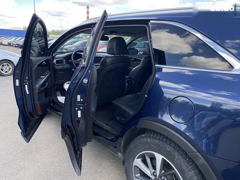 Kia Sorento 2018 - фото 13