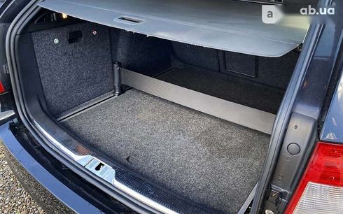 Skoda Superb 2012 - фото 17