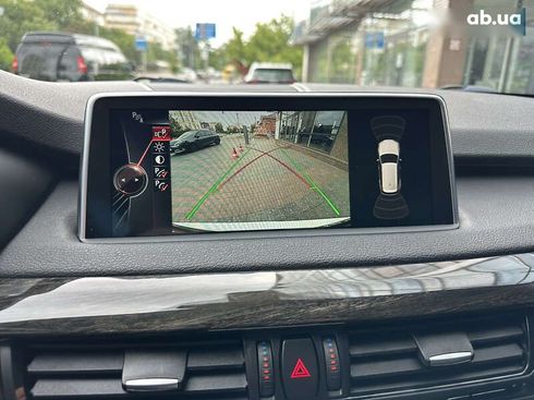 BMW X5 2015 - фото 30