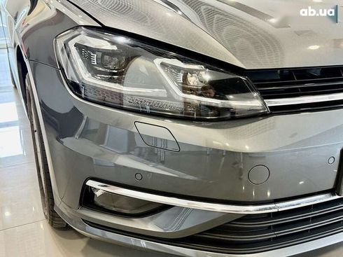 Volkswagen Golf 2019 - фото 11