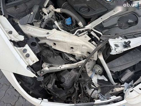 BMW X6 2015 - фото 11