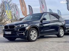 Продажа б/у BMW X5 2014 года в Бердичеве - купить на Автобазаре