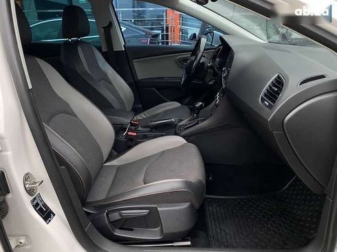 SEAT Leon 2016 - фото 26
