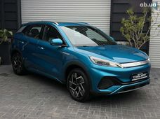 Продажа б/у BYD Yuan EV 2023 года - купить на Автобазаре