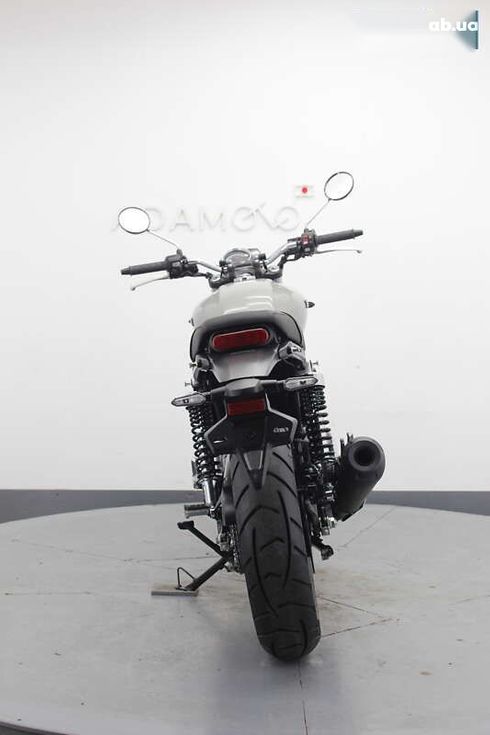 Honda GB 2024 - фото 8