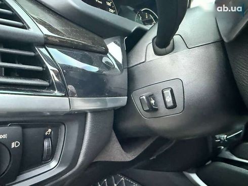 BMW X6 2015 - фото 28