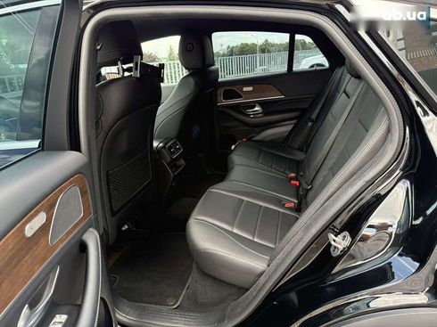 Mercedes-Benz GLE-Class 2021 - фото 16