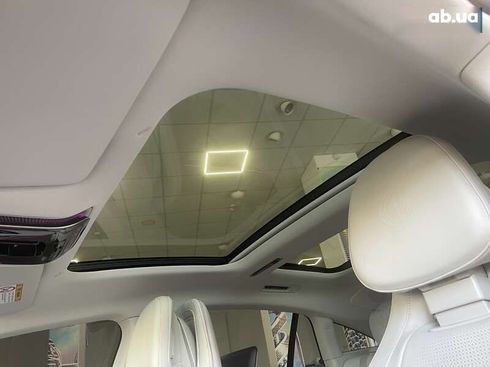 Mercedes-Benz EQS-Класс 2022 - фото 28