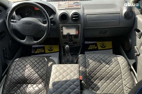 Dacia logan mcv 2008 - фото 13
