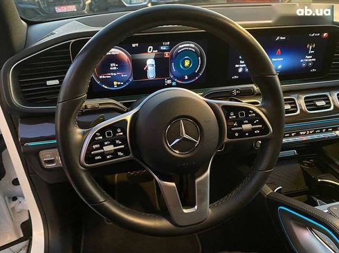 Mercedes-Benz GLE-Class 2020 - фото 15