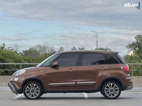 Fiat 500L 2018 - фото 14