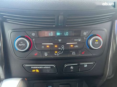 Ford Escape 2019 - фото 23