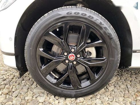 Jaguar I-Pace 2020 - фото 19