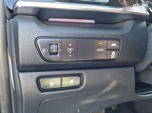 Kia Niro 2020 - фото 22