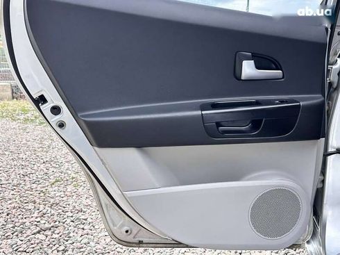 Kia Cee'd 2007 - фото 23