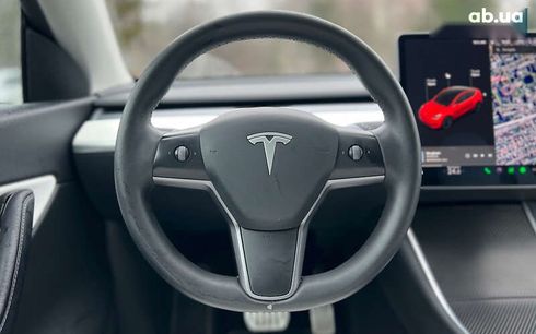 Tesla Model Y 2020 - фото 11