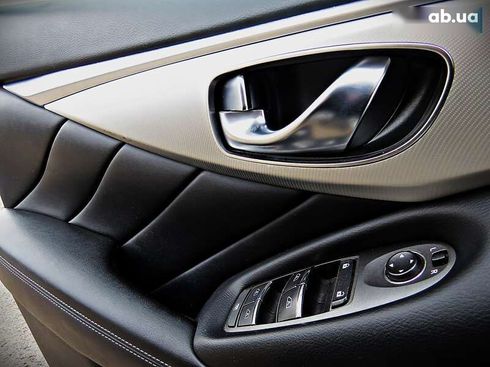 Infiniti Q50 2020 - фото 8